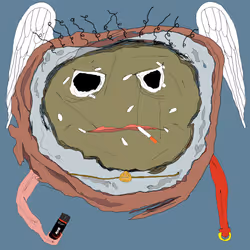 buddee #1419