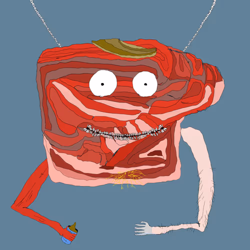 buddee #557