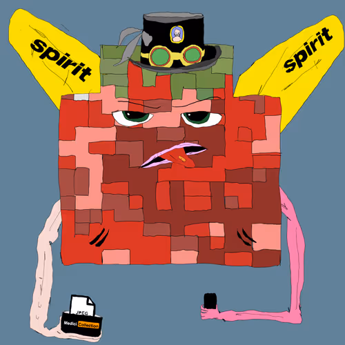 buddee #695