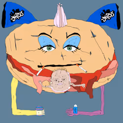 buddee #96