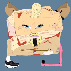 buddee #1823
