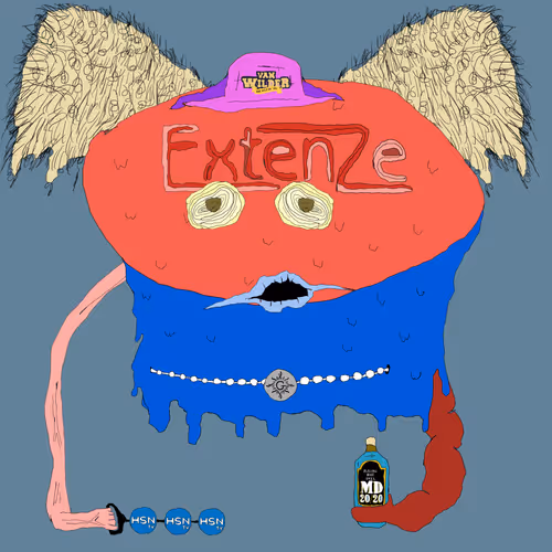 Gristle Buddeez Worldwide