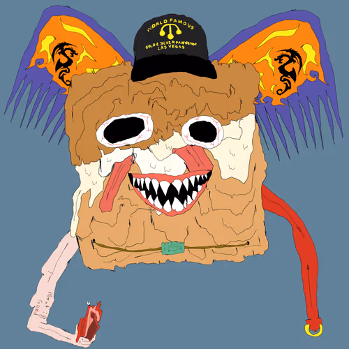 Gristle Buddeez Worldwide