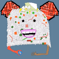 buddee #257