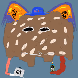 buddee #2