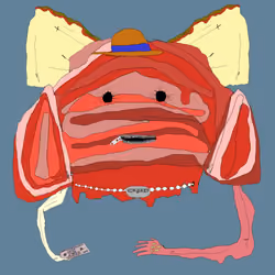 buddee #1040