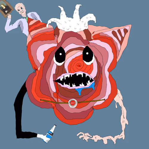 buddee #542