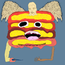 buddee #1576