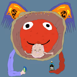 buddee #466