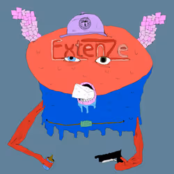 buddee #7