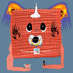 buddee #1561