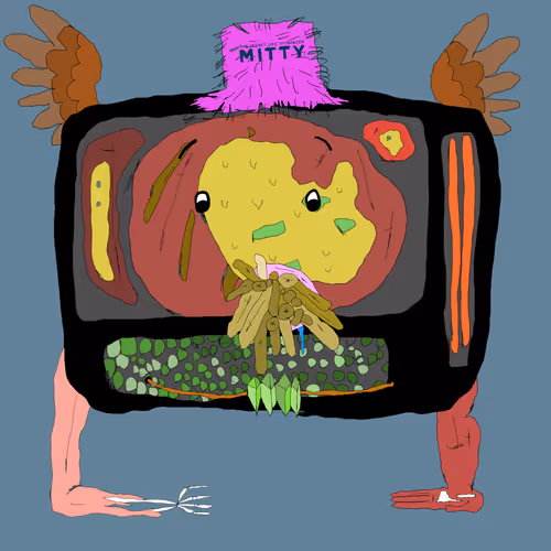 Gristle Buddeez Worldwide
