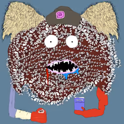 buddee #1546