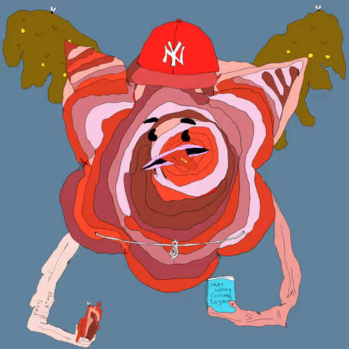 buddee #284