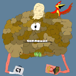 buddee #683