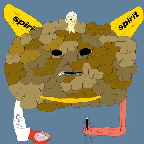 Gristle Buddeez Worldwide