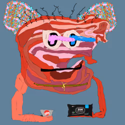 buddee #543