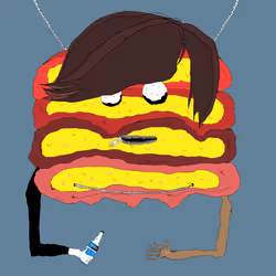 buddee #121