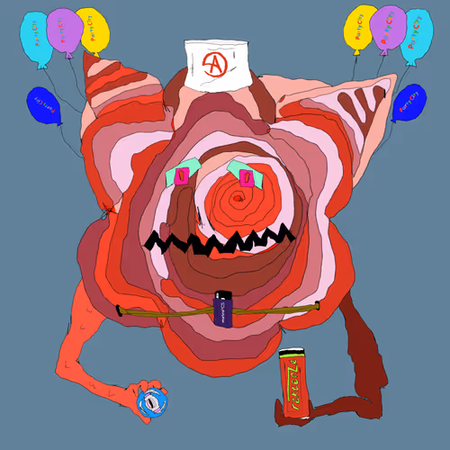 buddee #539