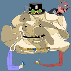buddee #1096