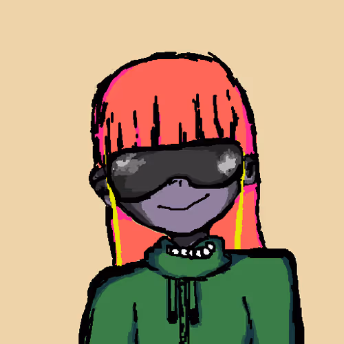 Mogasnft