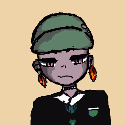 Mogasnft