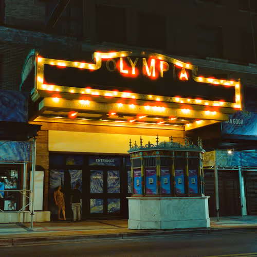 Nocturnal Silence V2