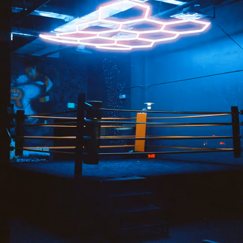 Fight Night