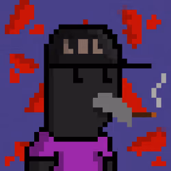 Stoned Crows #327
