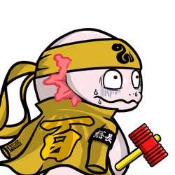 Orochi-Axolotl #3622