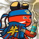 4231