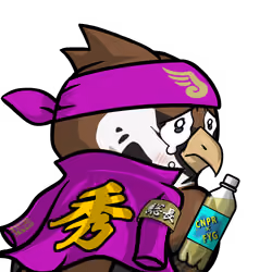 Narukami-Sparrow #2439