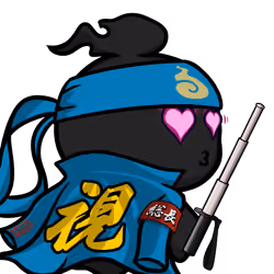 Mitama-Black #2320