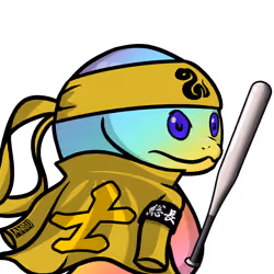 Orochi-Rainbow #2366