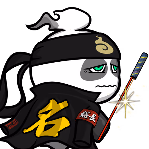 Mitama-Panda #2897