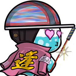 Mitama-Soda #2999