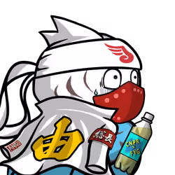 Narukami-Bluebudgie #1432