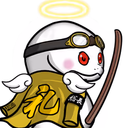 Orochi-Angel #3170