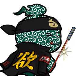 Mitama-Arabesque #3990