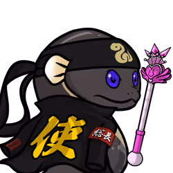 Orochi-Eel #1458