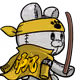 5544