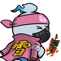 Mitama-Normal #4187