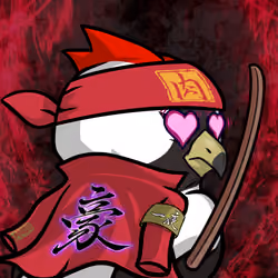 Narukami-Crane #2125