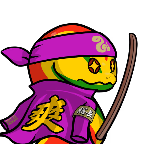 Orochi-Raster #1729