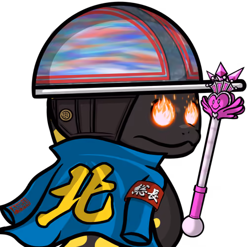 Orochi-Pointed-salamander #5620