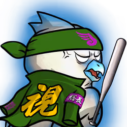 Narukami-Hinotoriblue #4572