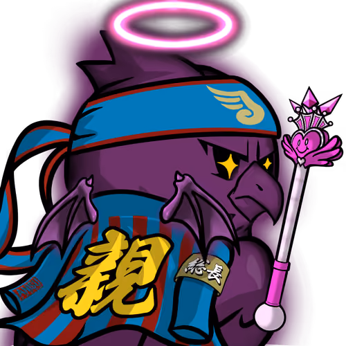 Narukami-FallenAngel #3504