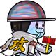 672