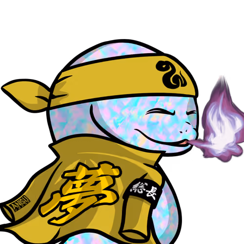 Orochi-Prism #2767