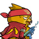 2913